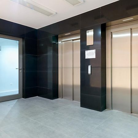 Venezia Apartment Познань Екстер'єр фото