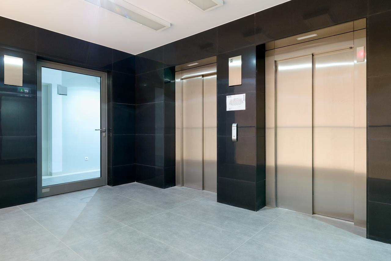 Venezia Apartment Познань Екстер'єр фото