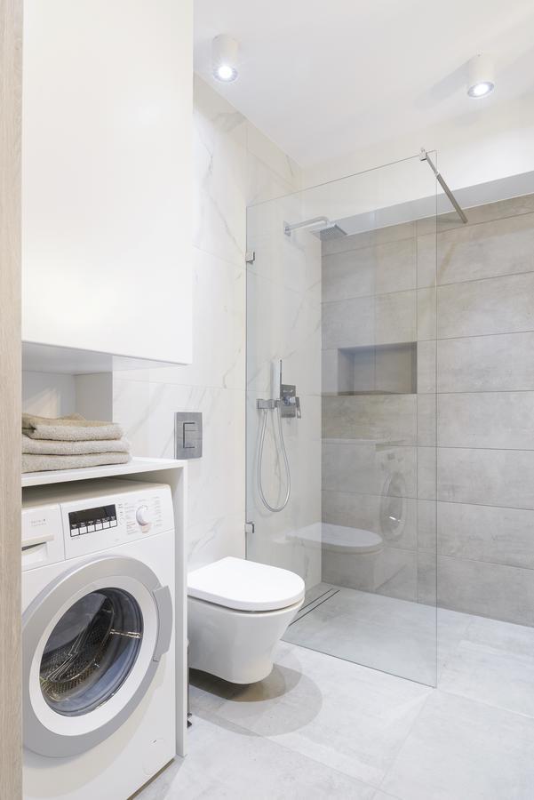 Venezia Apartment Познань Екстер'єр фото