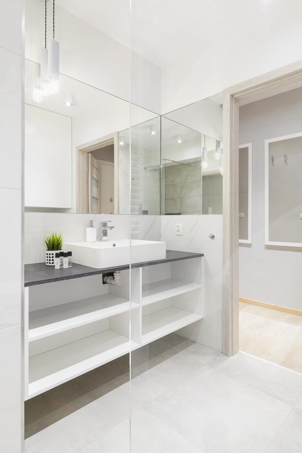 Venezia Apartment Познань Екстер'єр фото